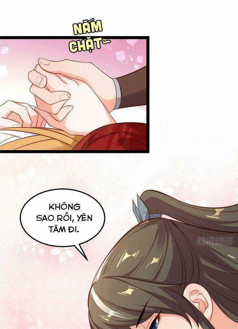 Bạo Manh Tiểu Tiên Chapter 50 trang 5