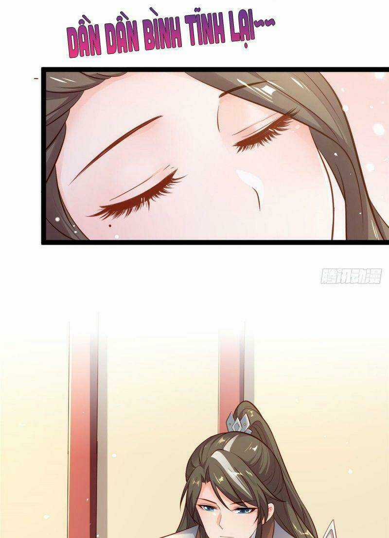 Bạo Manh Tiểu Tiên Chapter 50 trang 7