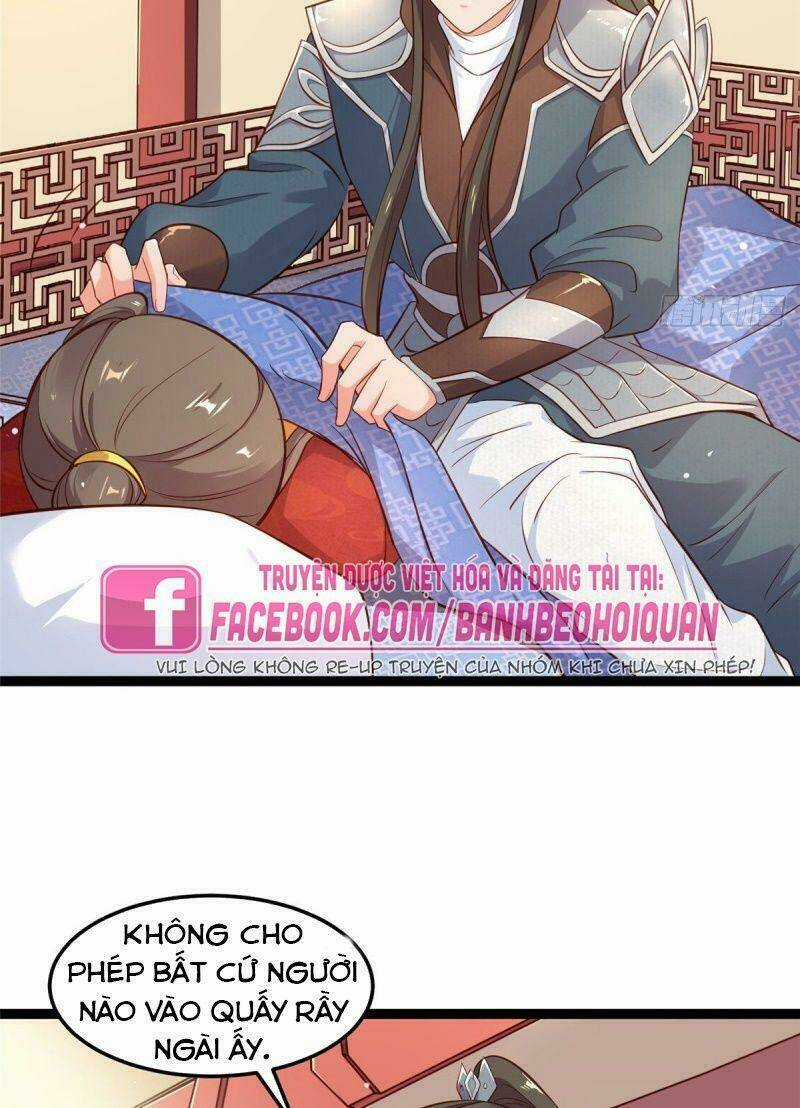 Bạo Manh Tiểu Tiên Chapter 50 trang 8