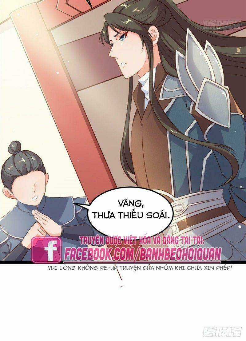 Bạo Manh Tiểu Tiên Chapter 50 trang 9