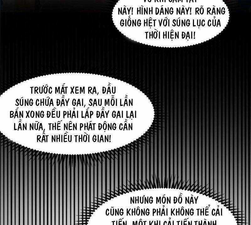 Bạo Manh Tiểu Tiên Chapter 51 trang 10