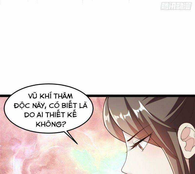 Bạo Manh Tiểu Tiên Chapter 51 trang 12