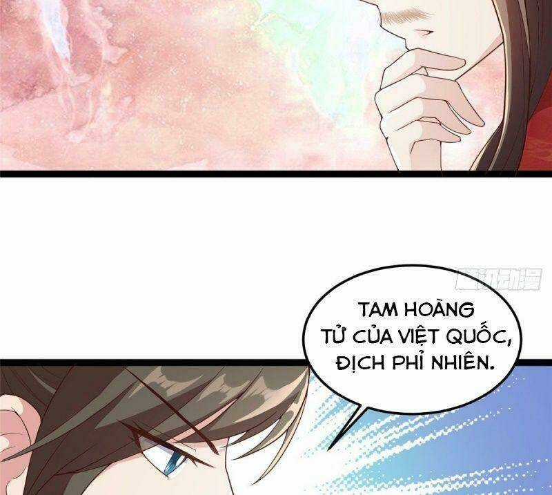 Bạo Manh Tiểu Tiên Chapter 51 trang 13