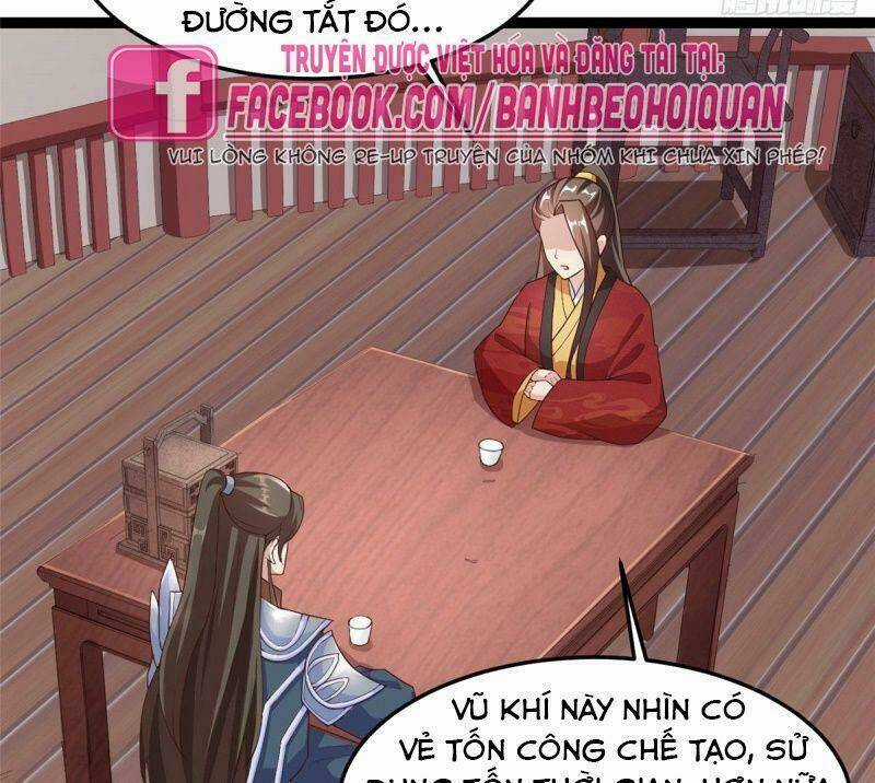 Bạo Manh Tiểu Tiên Chapter 51 trang 16