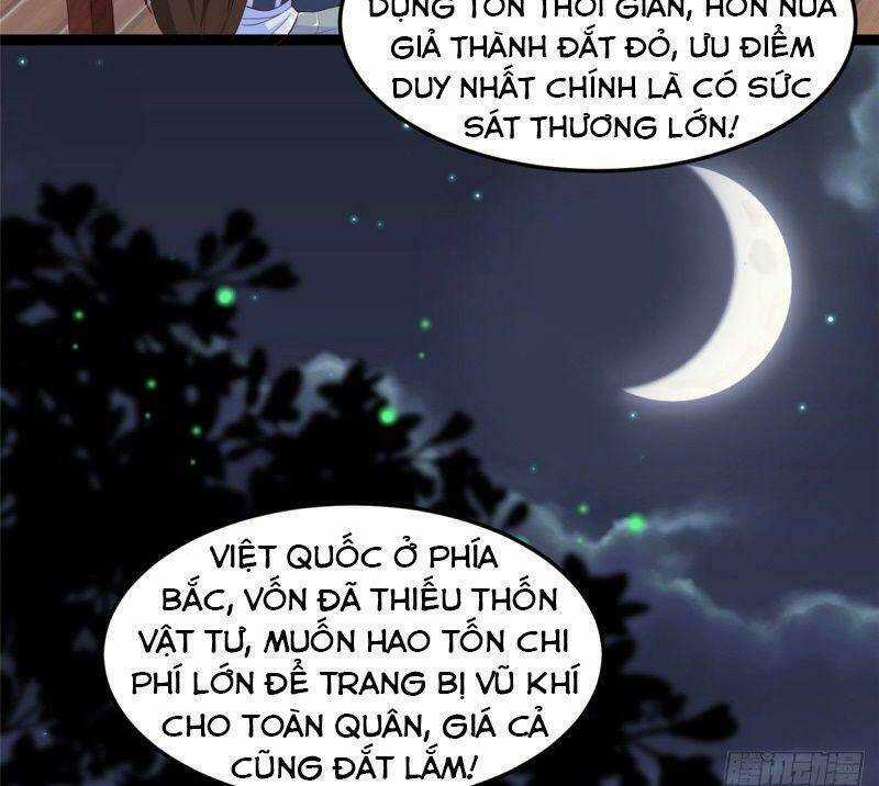 Bạo Manh Tiểu Tiên Chapter 51 trang 17