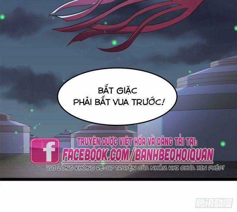 Bạo Manh Tiểu Tiên Chapter 51 trang 19