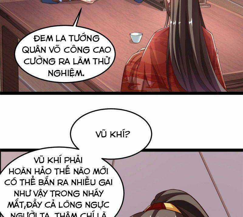 Bạo Manh Tiểu Tiên Chapter 51 trang 2
