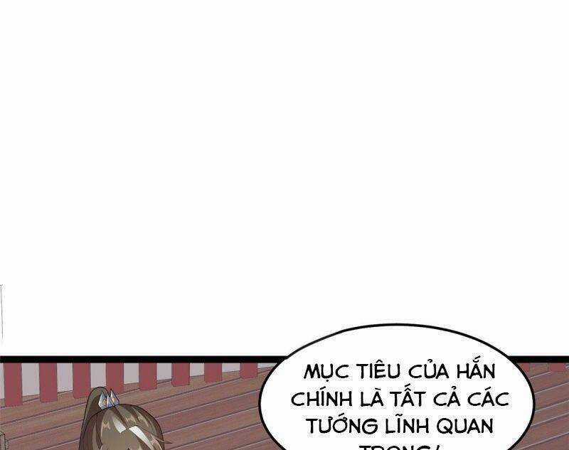 Bạo Manh Tiểu Tiên Chapter 51 trang 20