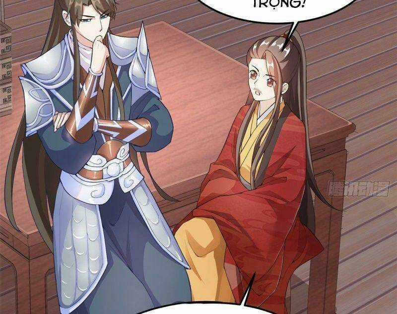 Bạo Manh Tiểu Tiên Chapter 51 trang 21