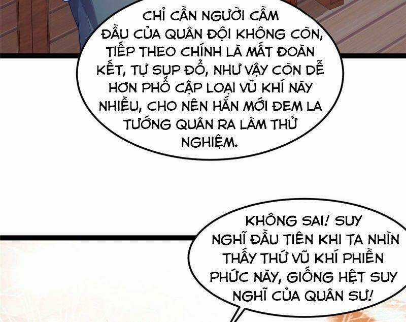 Bạo Manh Tiểu Tiên Chapter 51 trang 22