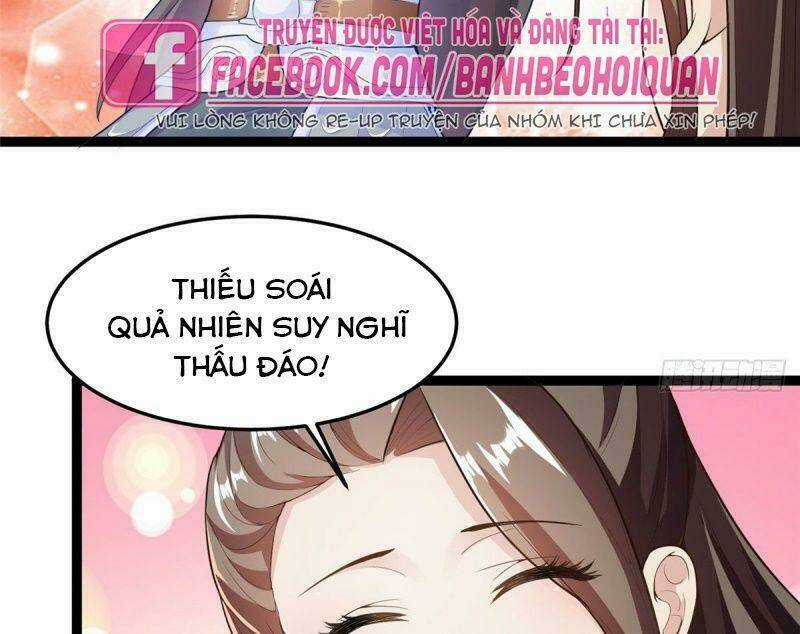 Bạo Manh Tiểu Tiên Chapter 51 trang 24