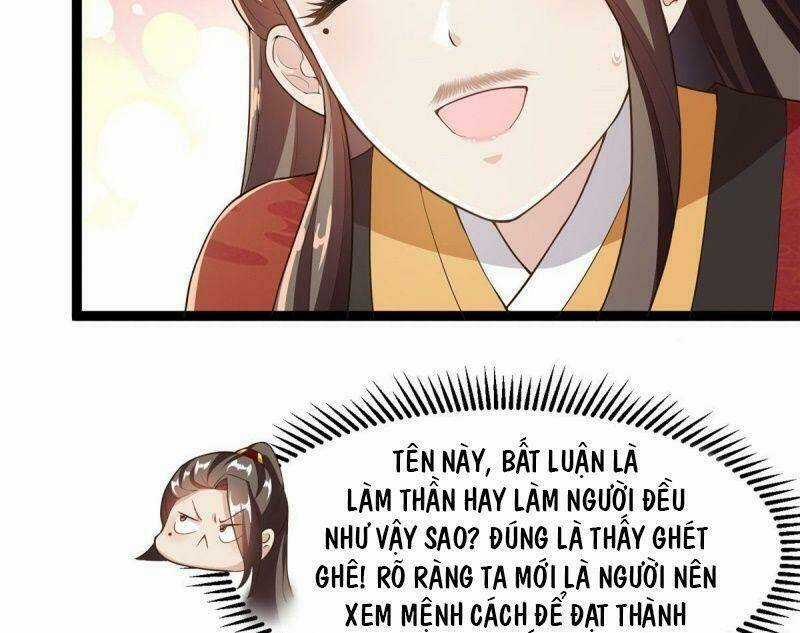 Bạo Manh Tiểu Tiên Chapter 51 trang 25