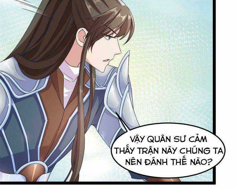 Bạo Manh Tiểu Tiên Chapter 51 trang 27