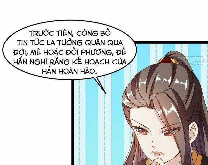 Bạo Manh Tiểu Tiên Chapter 51 trang 28