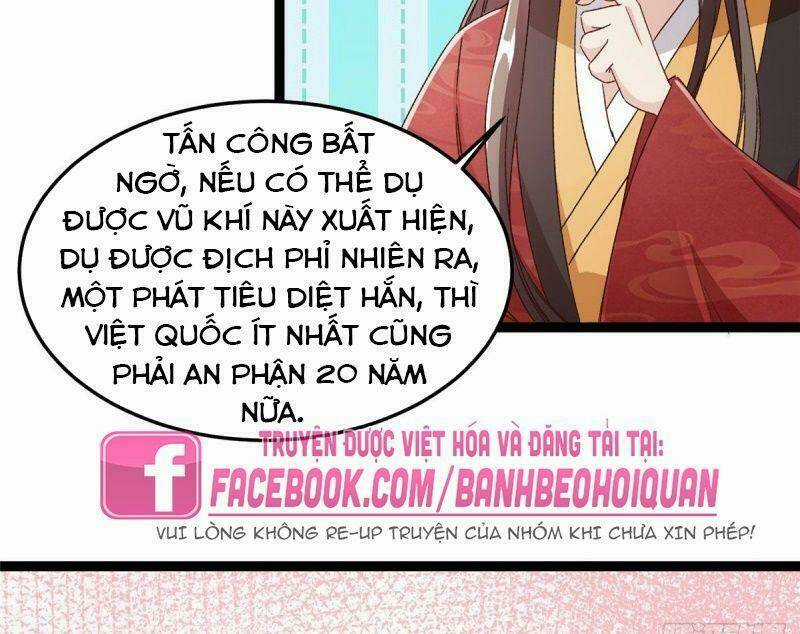 Bạo Manh Tiểu Tiên Chapter 51 trang 29