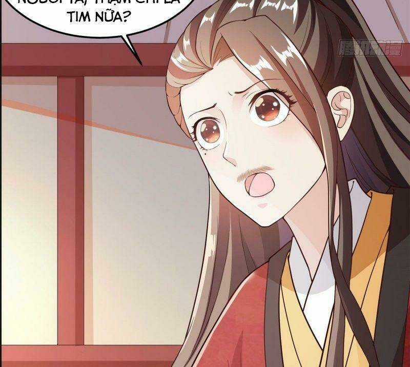 Bạo Manh Tiểu Tiên Chapter 51 trang 3