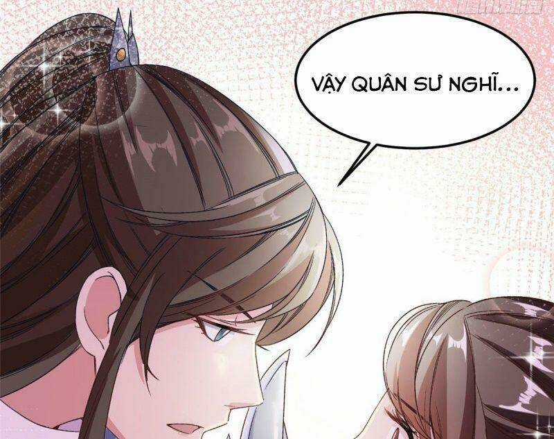 Bạo Manh Tiểu Tiên Chapter 51 trang 30
