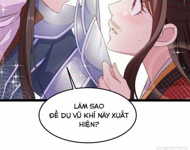 Bạo Manh Tiểu Tiên Chapter 51 trang 31