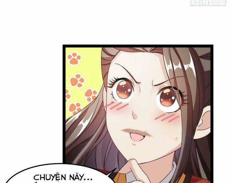 Bạo Manh Tiểu Tiên Chapter 51 trang 32