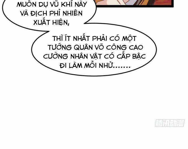 Bạo Manh Tiểu Tiên Chapter 51 trang 33