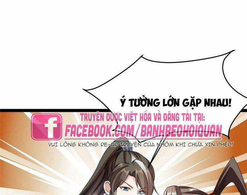 Bạo Manh Tiểu Tiên Chapter 51 trang 34