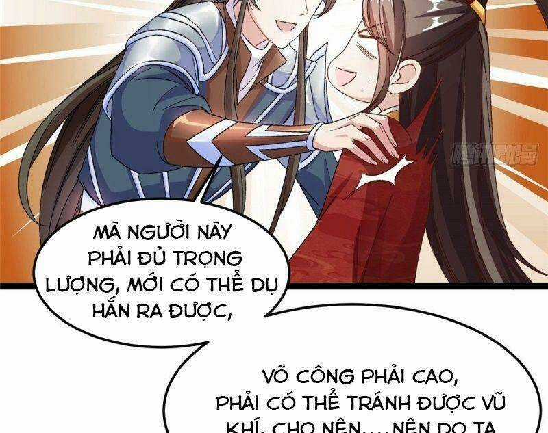 Bạo Manh Tiểu Tiên Chapter 51 trang 35