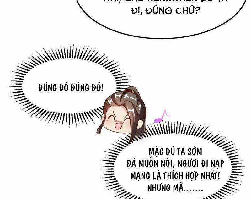 Bạo Manh Tiểu Tiên Chapter 51 trang 36