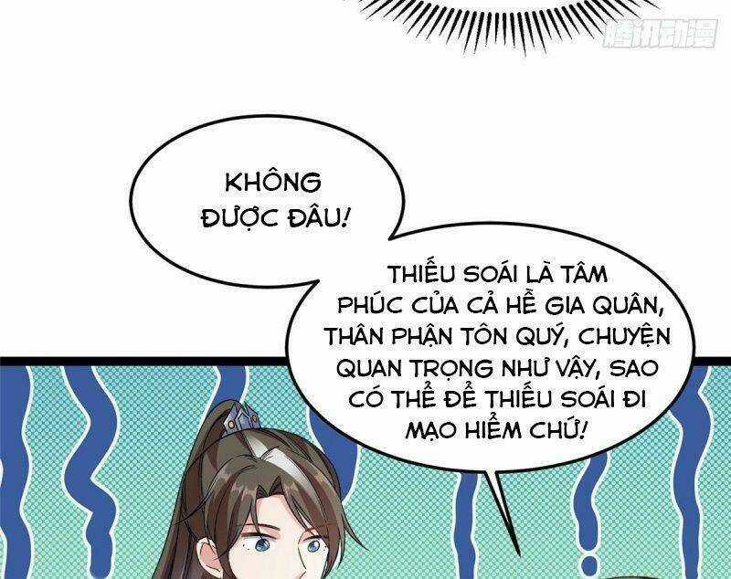 Bạo Manh Tiểu Tiên Chapter 51 trang 37
