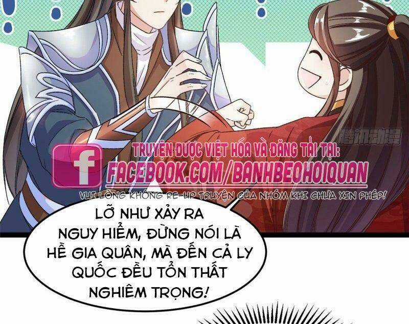 Bạo Manh Tiểu Tiên Chapter 51 trang 38