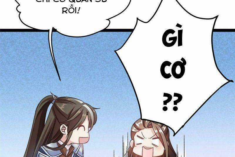 Bạo Manh Tiểu Tiên Chapter 51 trang 43