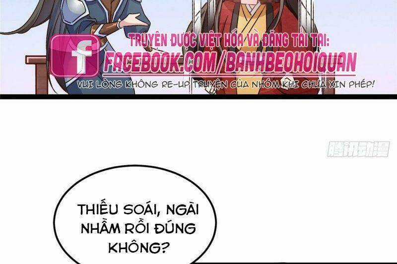 Bạo Manh Tiểu Tiên Chapter 51 trang 44