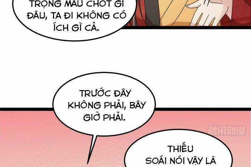 Bạo Manh Tiểu Tiên Chapter 51 trang 46