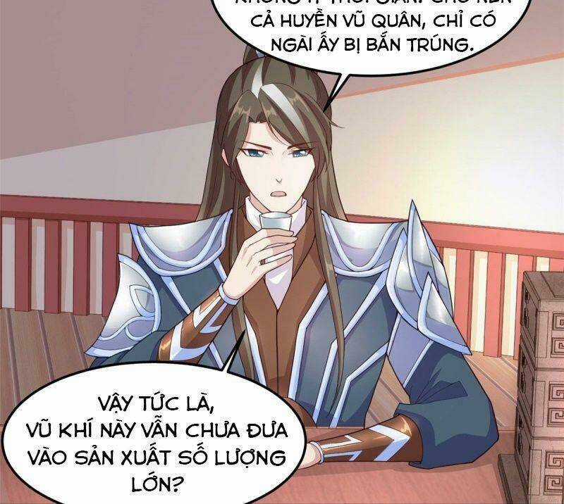 Bạo Manh Tiểu Tiên Chapter 51 trang 5