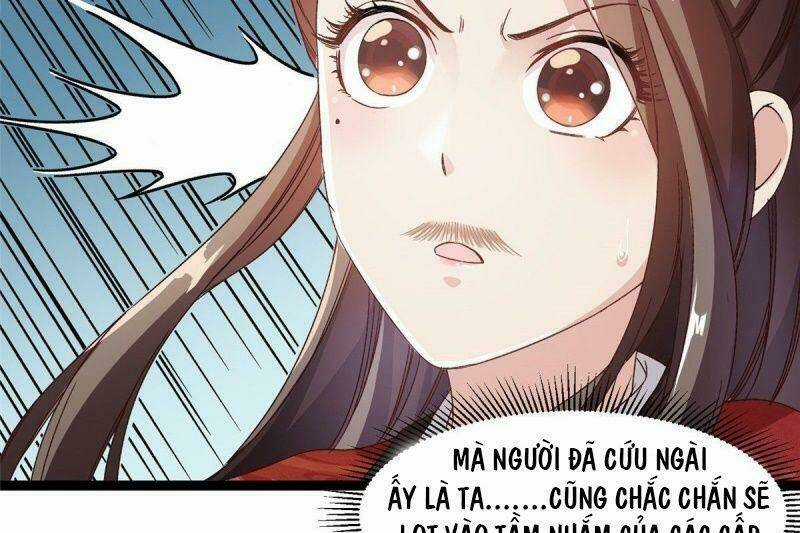 Bạo Manh Tiểu Tiên Chapter 51 trang 50