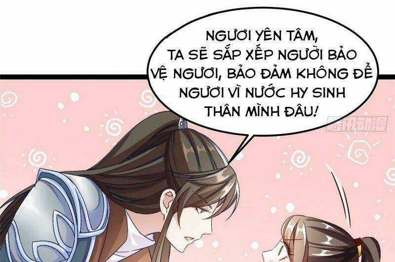 Bạo Manh Tiểu Tiên Chapter 51 trang 53