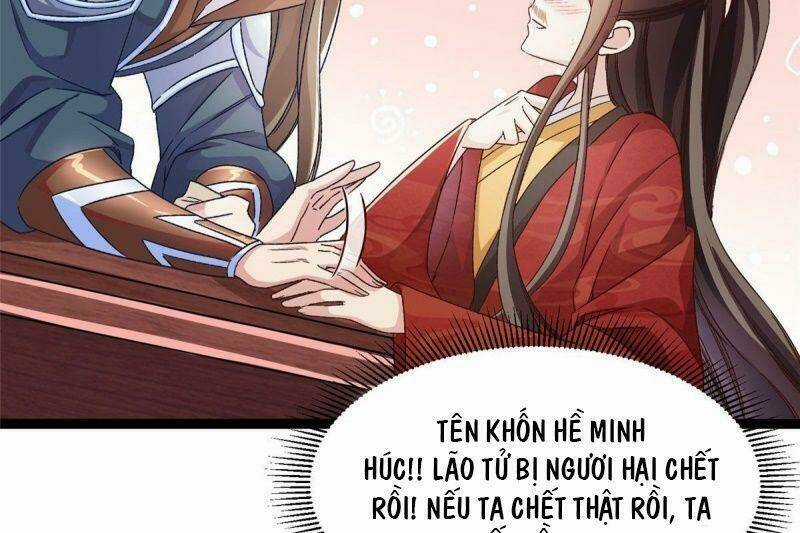 Bạo Manh Tiểu Tiên Chapter 51 trang 54