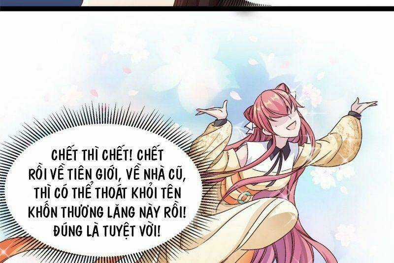 Bạo Manh Tiểu Tiên Chapter 51 trang 56