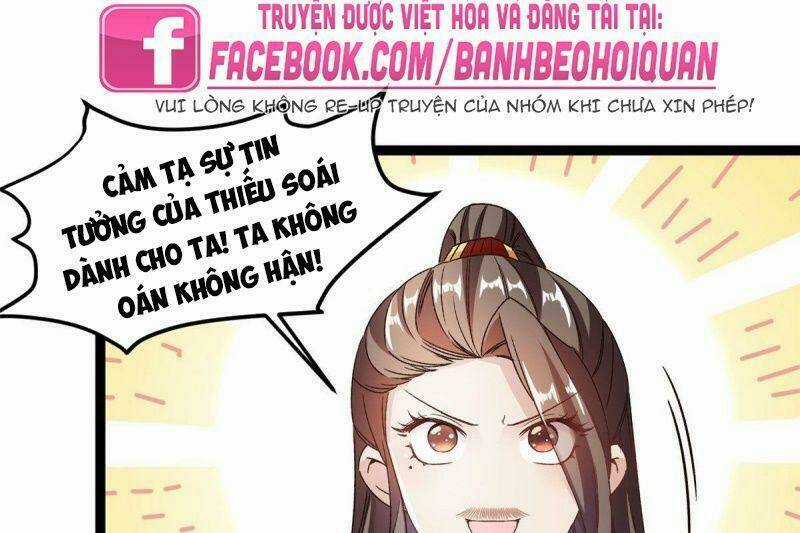 Bạo Manh Tiểu Tiên Chapter 51 trang 58