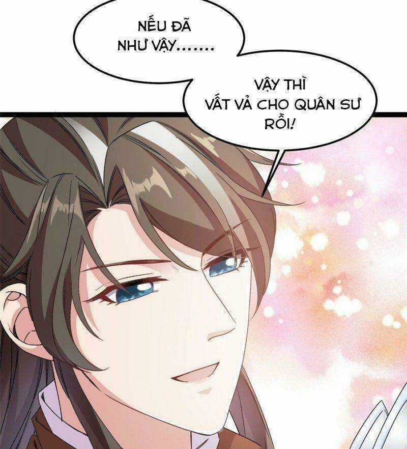 Bạo Manh Tiểu Tiên Chapter 51 trang 60