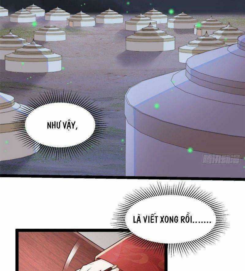 Bạo Manh Tiểu Tiên Chapter 51 trang 63