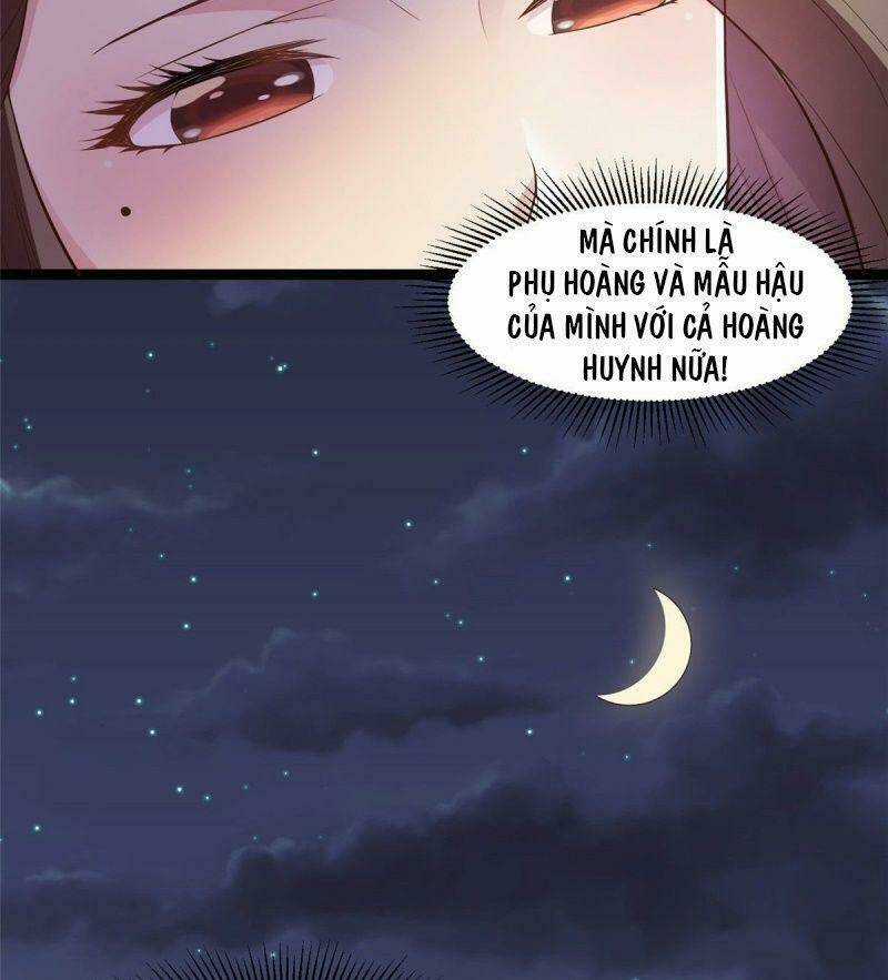 Bạo Manh Tiểu Tiên Chapter 51 trang 67