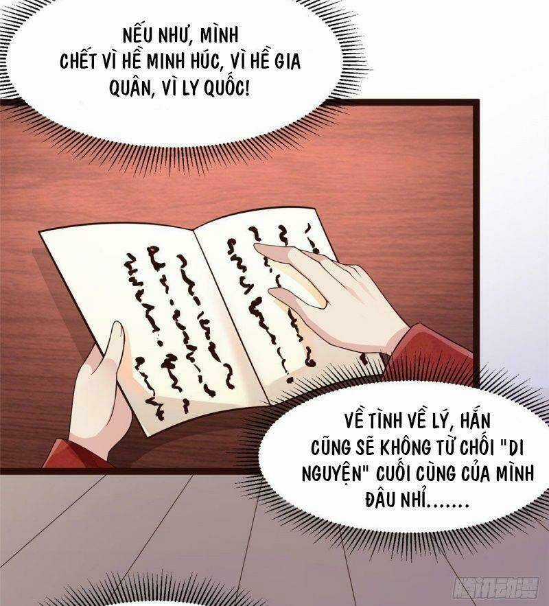 Bạo Manh Tiểu Tiên Chapter 51 trang 69