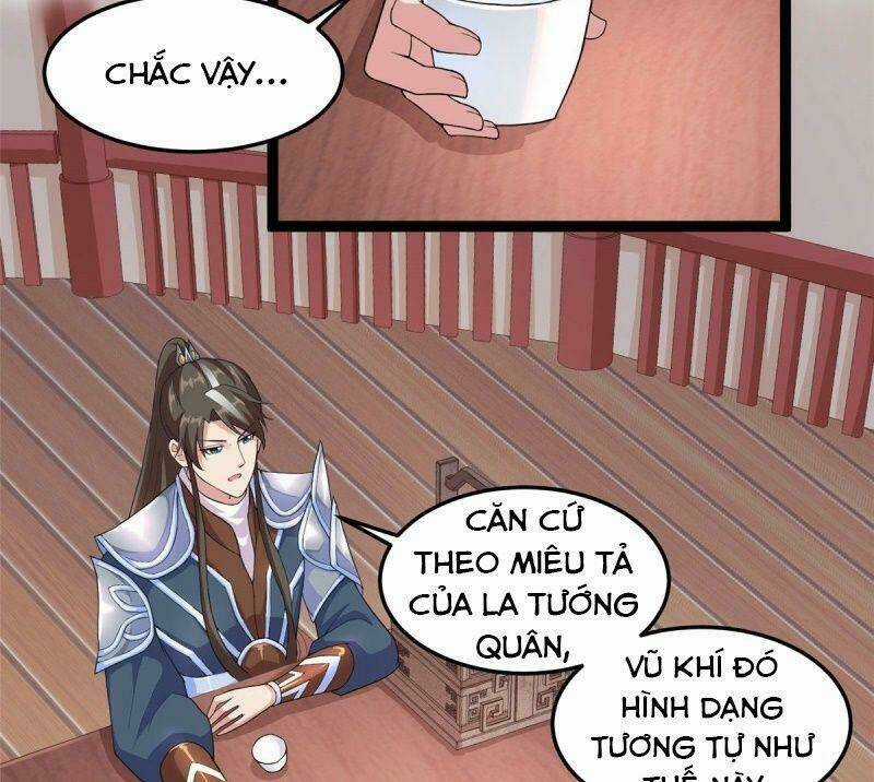 Bạo Manh Tiểu Tiên Chapter 51 trang 7