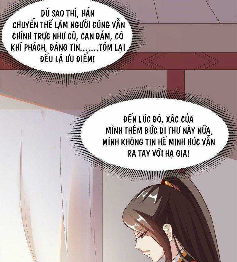 Bạo Manh Tiểu Tiên Chapter 51 trang 70