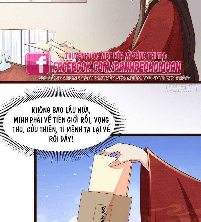 Bạo Manh Tiểu Tiên Chapter 51 trang 71