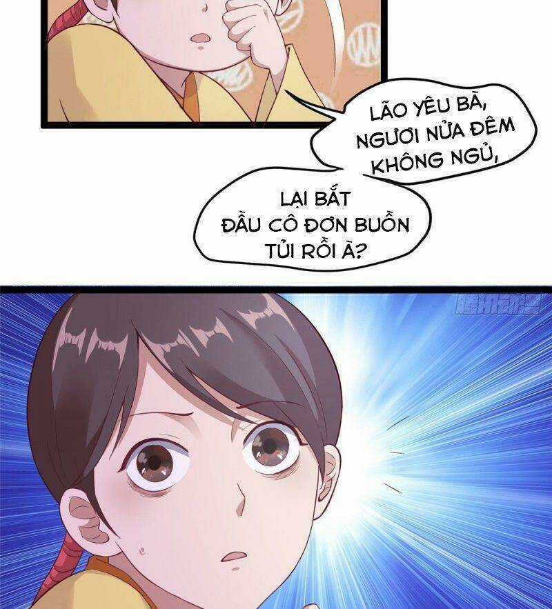 Bạo Manh Tiểu Tiên Chapter 51 trang 77