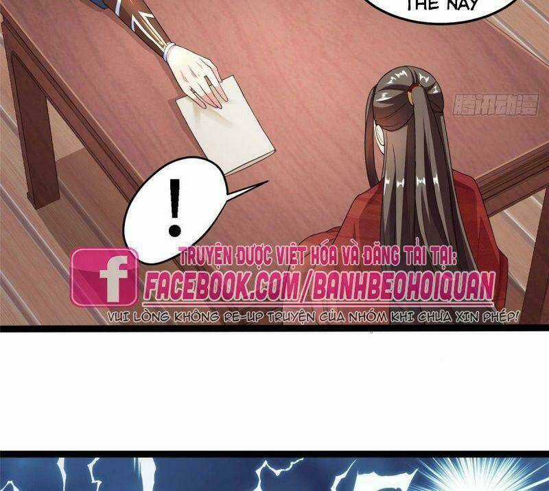 Bạo Manh Tiểu Tiên Chapter 51 trang 8