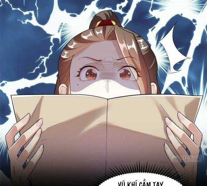 Bạo Manh Tiểu Tiên Chapter 51 trang 9