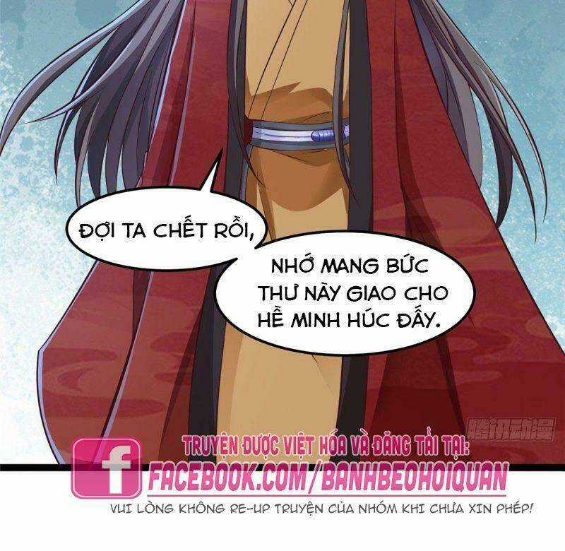 Bạo Manh Tiểu Tiên Chapter 52 trang 11