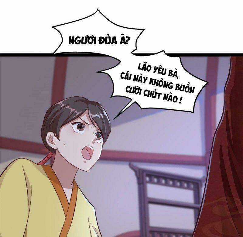 Bạo Manh Tiểu Tiên Chapter 52 trang 12